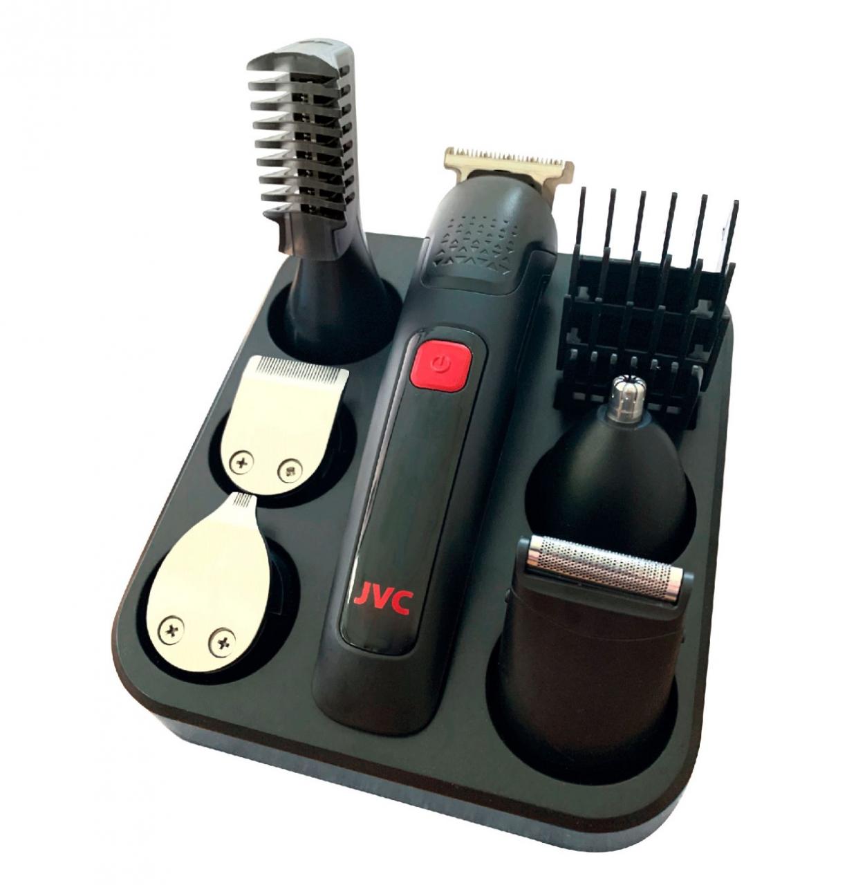 Машинка для стрижки JVC JHC57RS