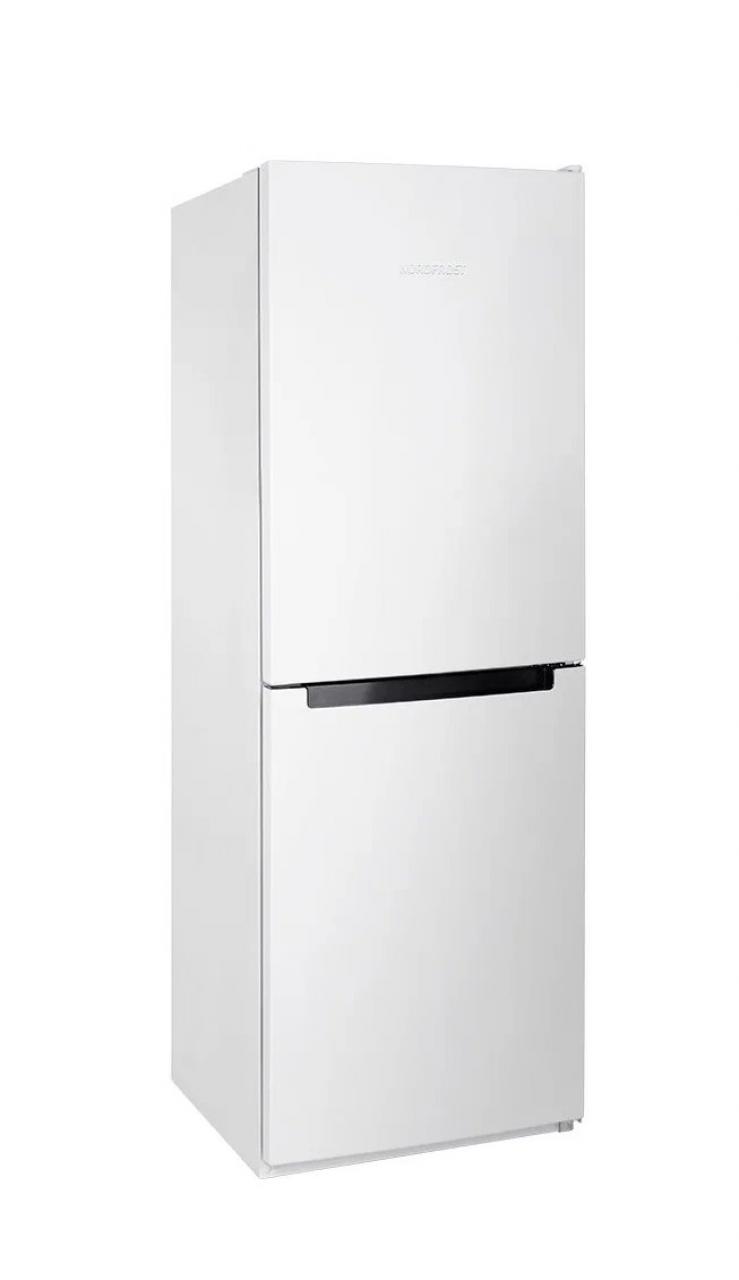 Холодильник NORDFROST NRB 151 W двухкамерный белый