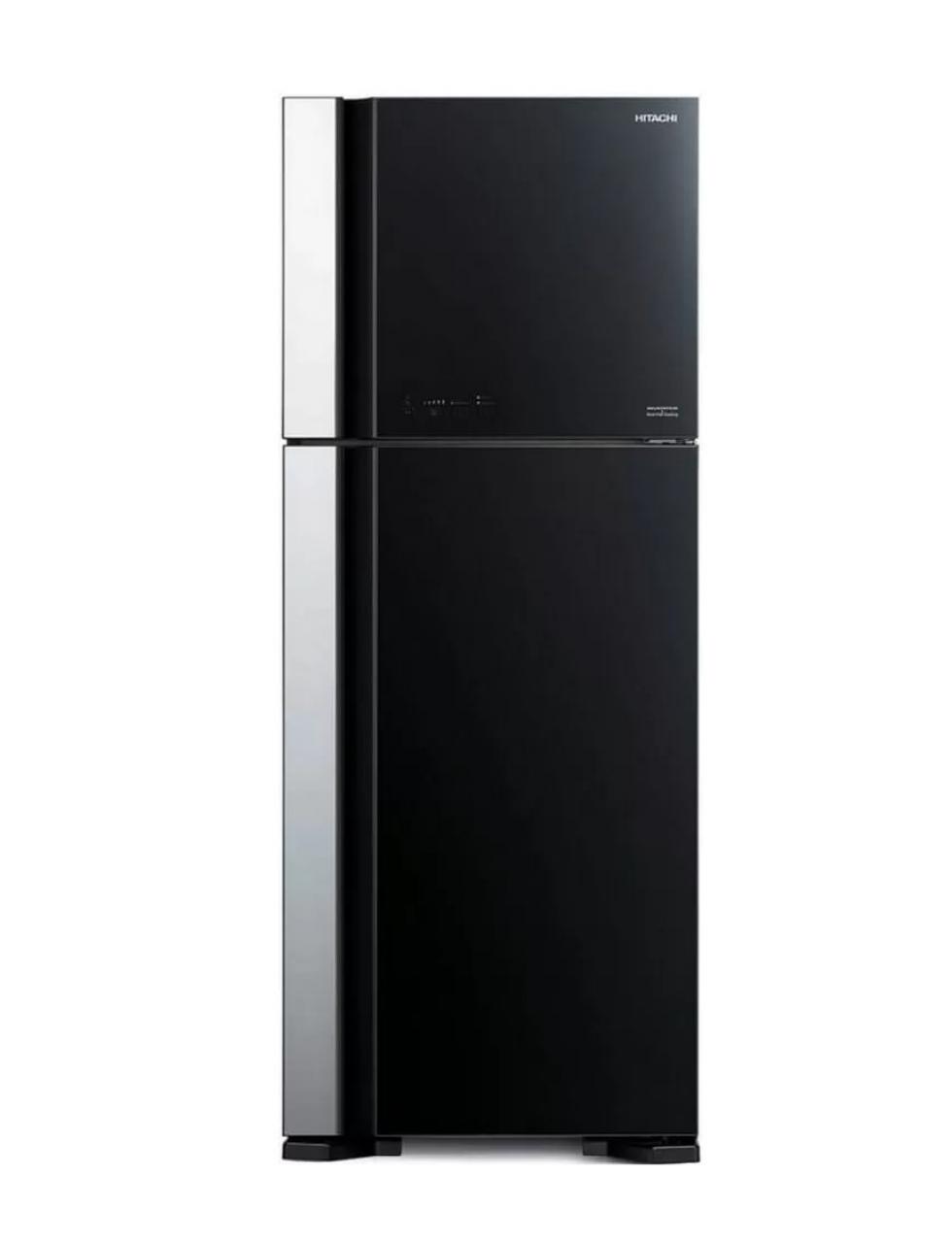 Холодильник Hitachi HRTN7489DFGBKCS