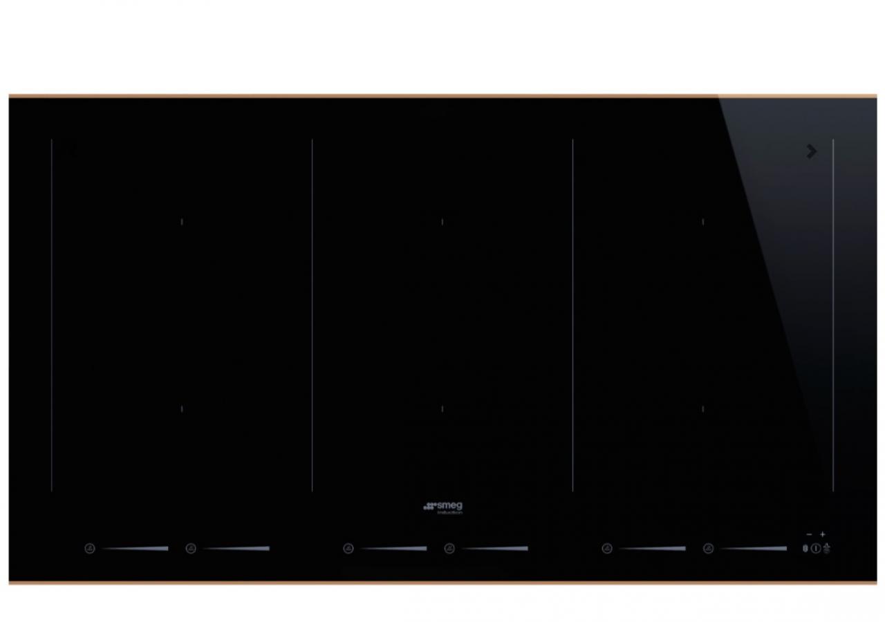 Варочная поверхность SMEG SIM6964R