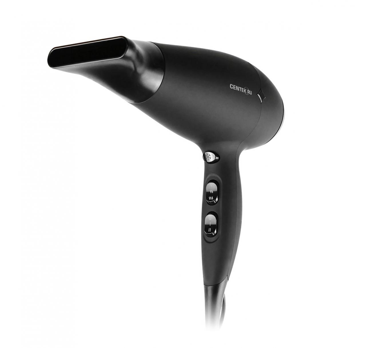 Фен Centek CT-2216