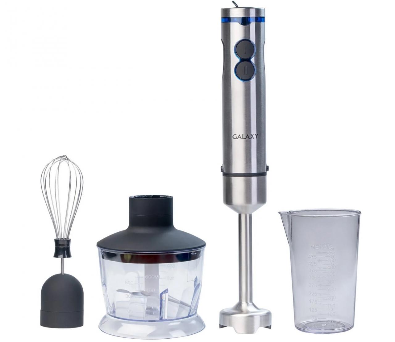 Блендерный набор GALAXY LINE GL2128