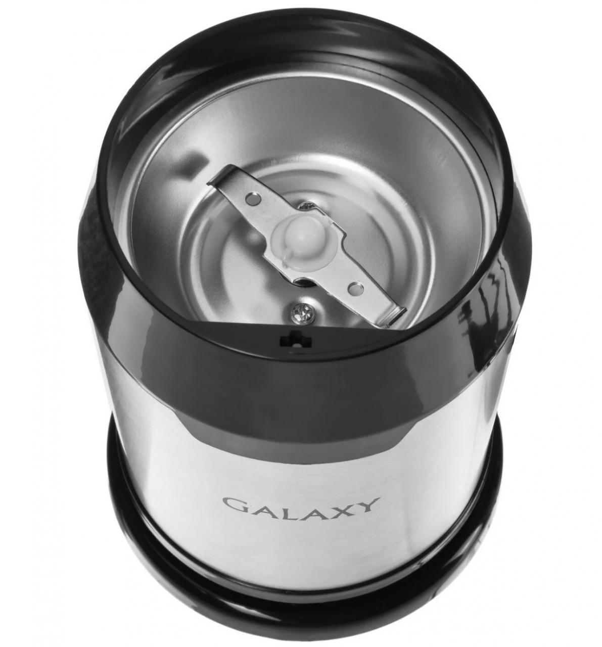 Кофемолка GALAXY GL 0906