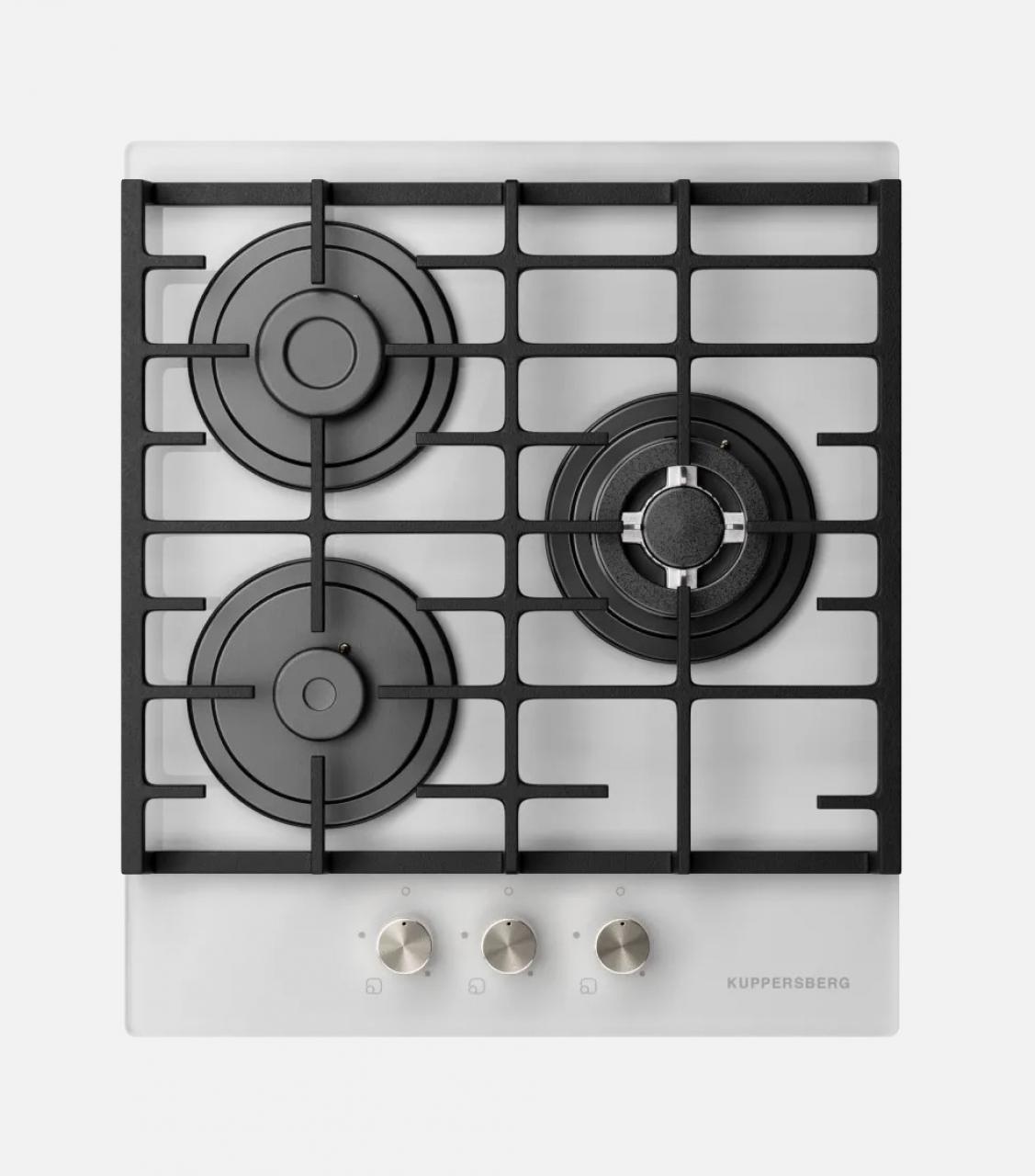 Варочная поверхность Kuppersberg FG 45 W