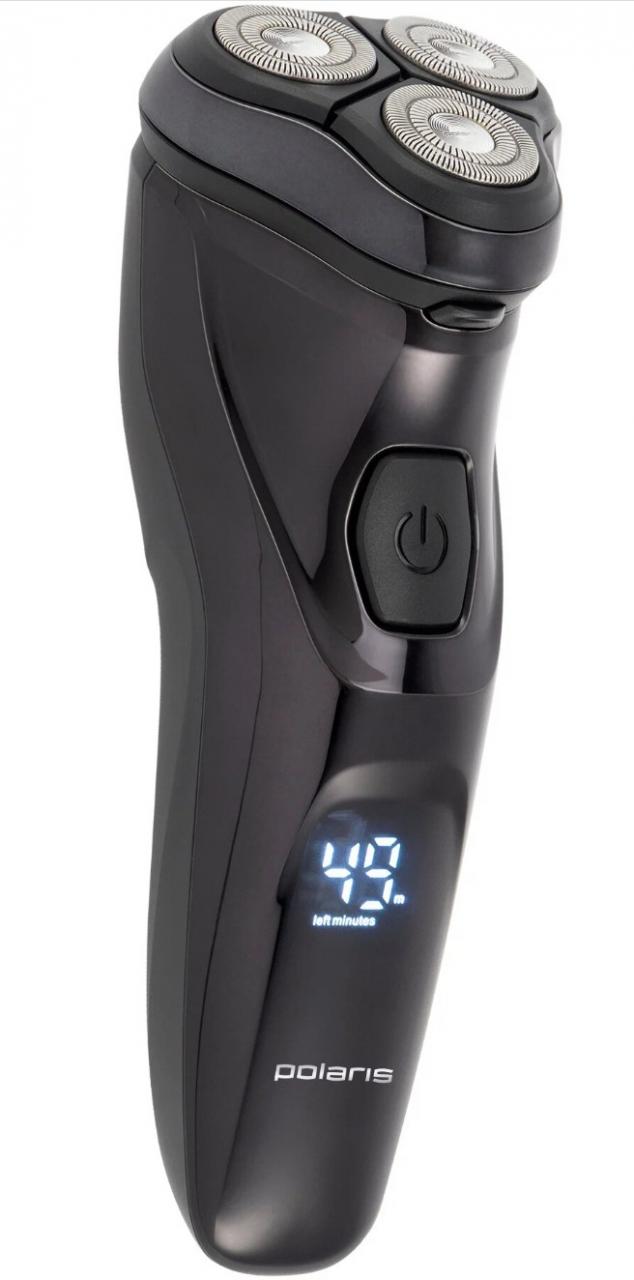 Электрическая бритва Polaris PMR 0415R 4D PRO