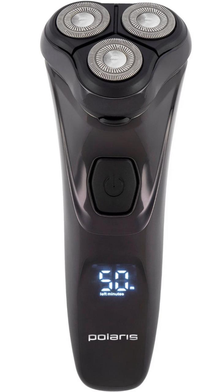Электрическая бритва Polaris PMR 0415R 4D PRO