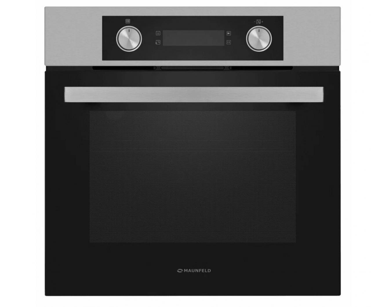 Духовой шкаф Maunfeld AEOH6062S