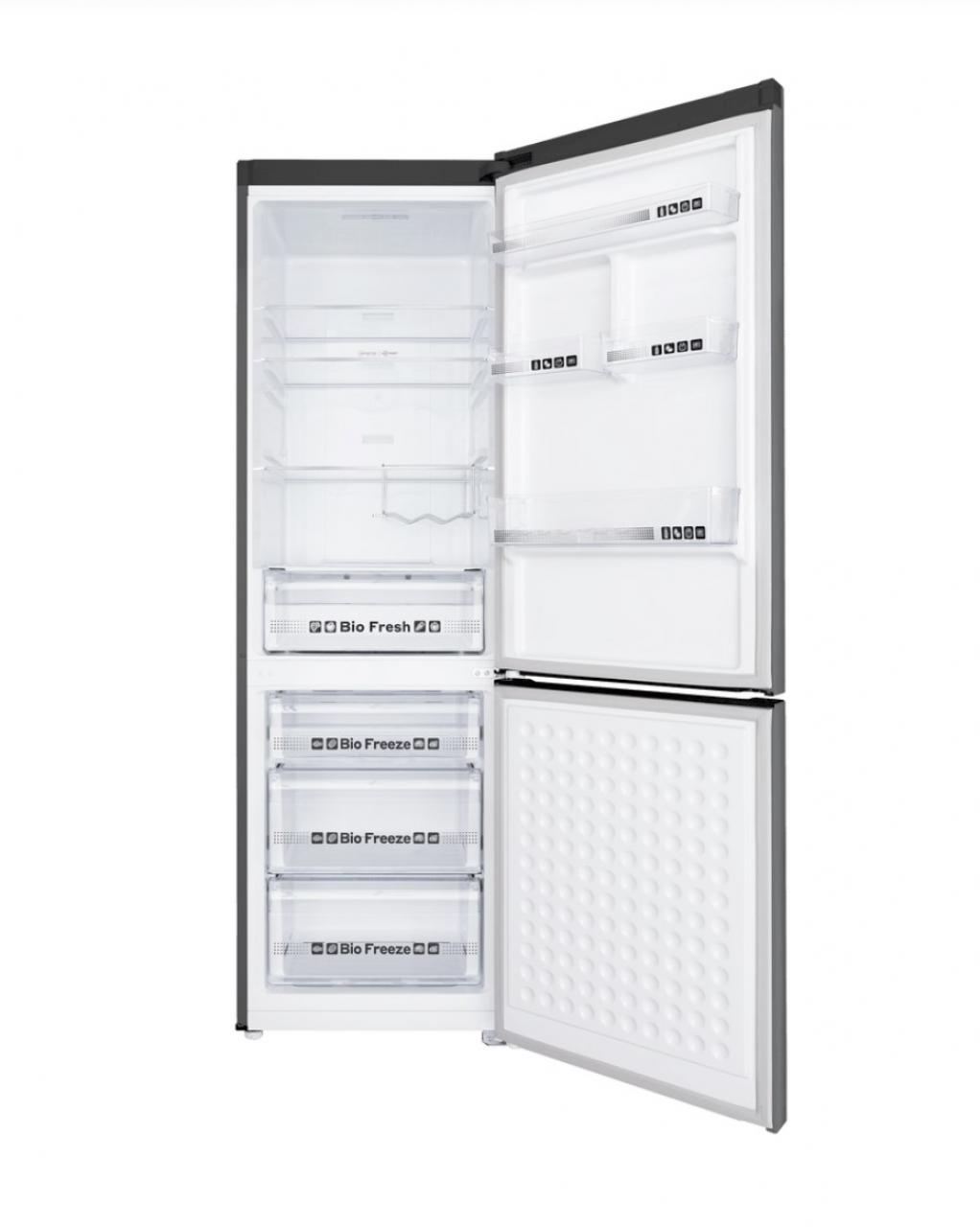 Холодильник Maunfeld MFF195NFIX10