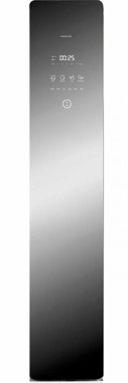 Паровой шкаф Hiberg SD 3G