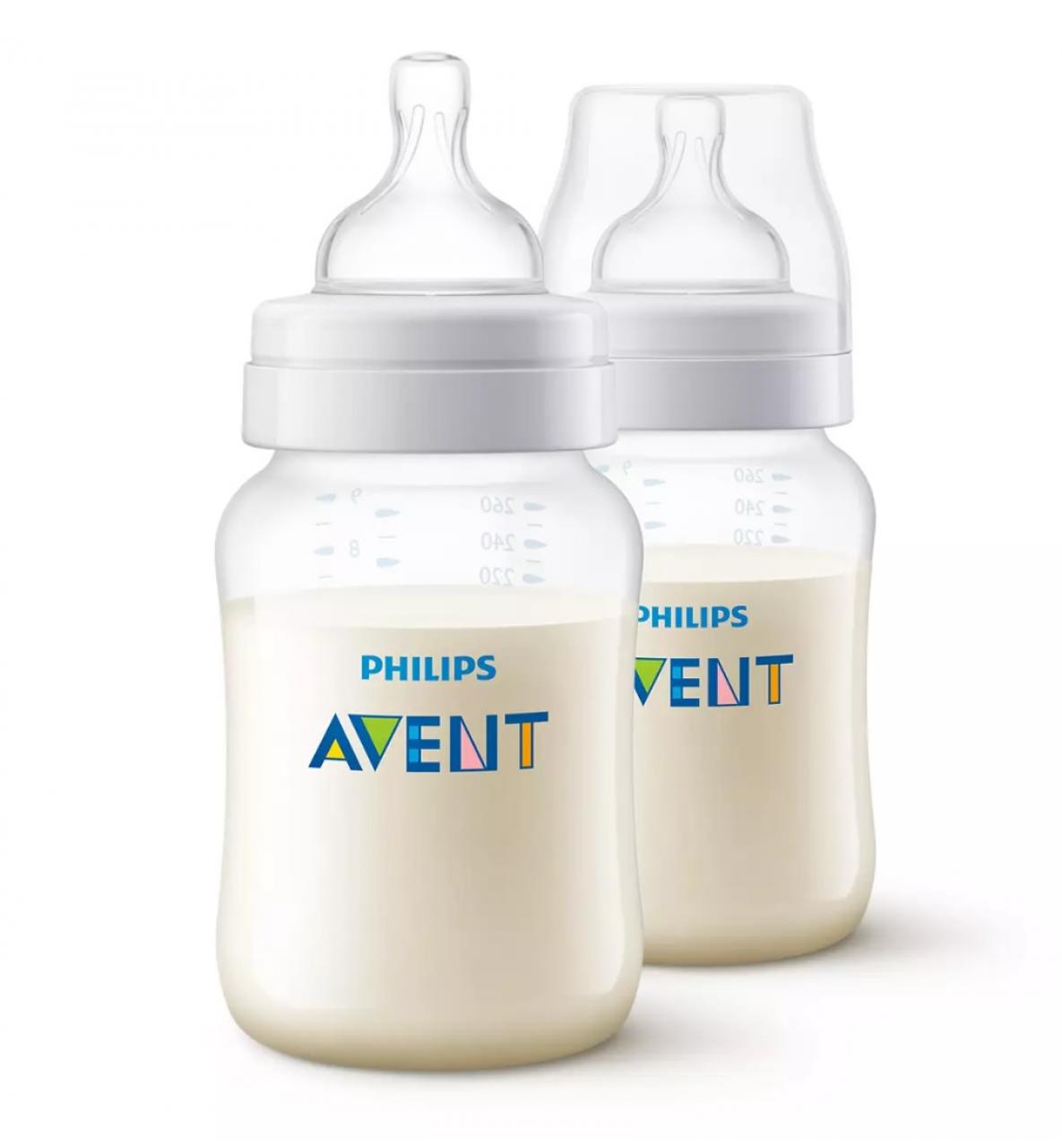 Бутылочка для кормления Philips SCY103/02