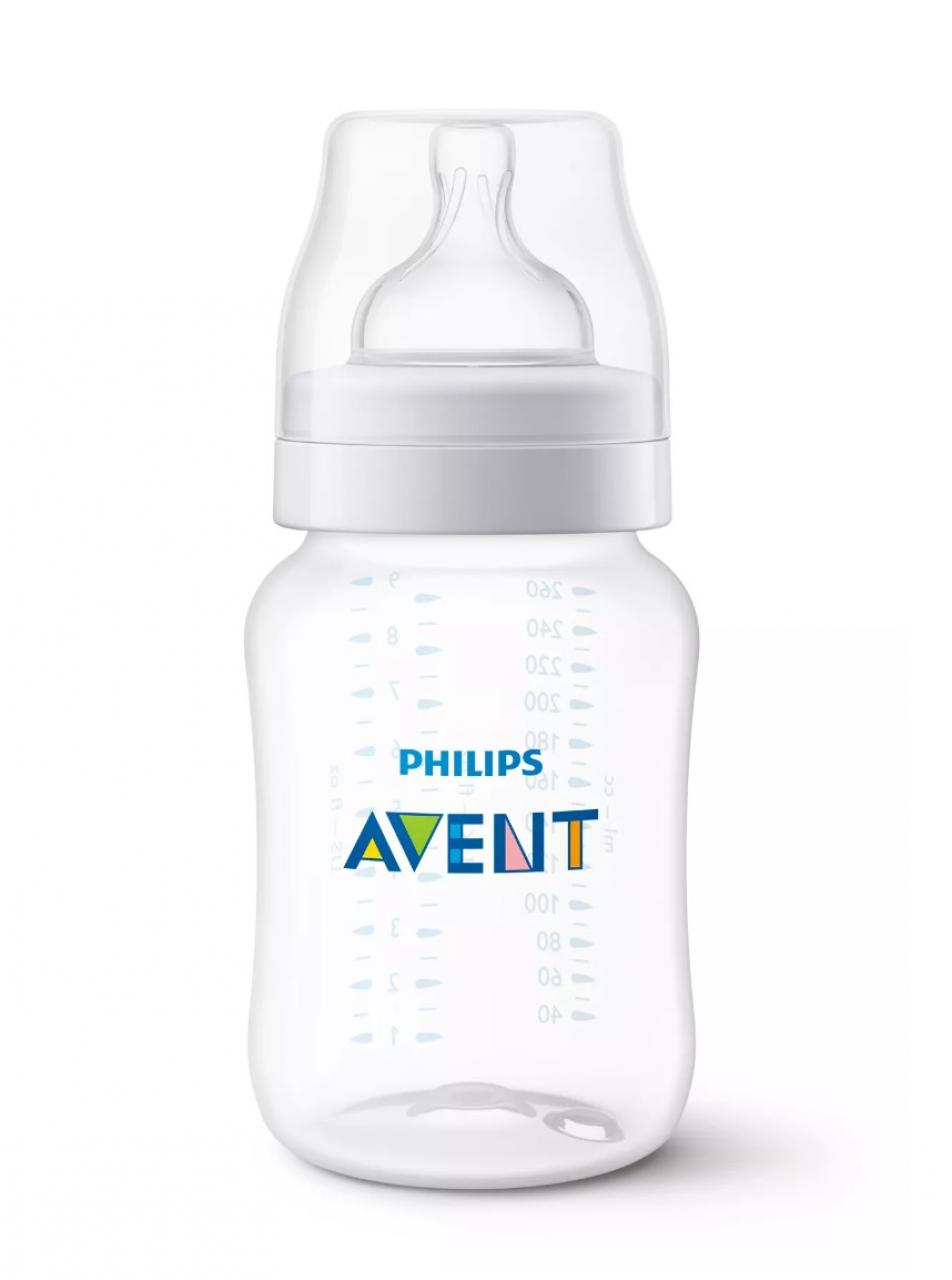 Бутылочка для кормления Philips SCY103/02