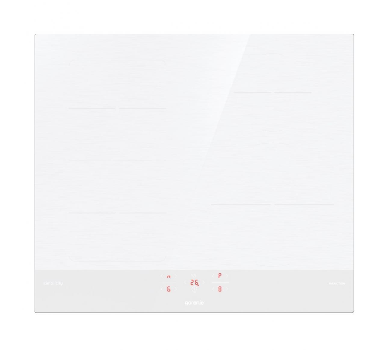 Варочная поверхность GORENJE GI6421SYW