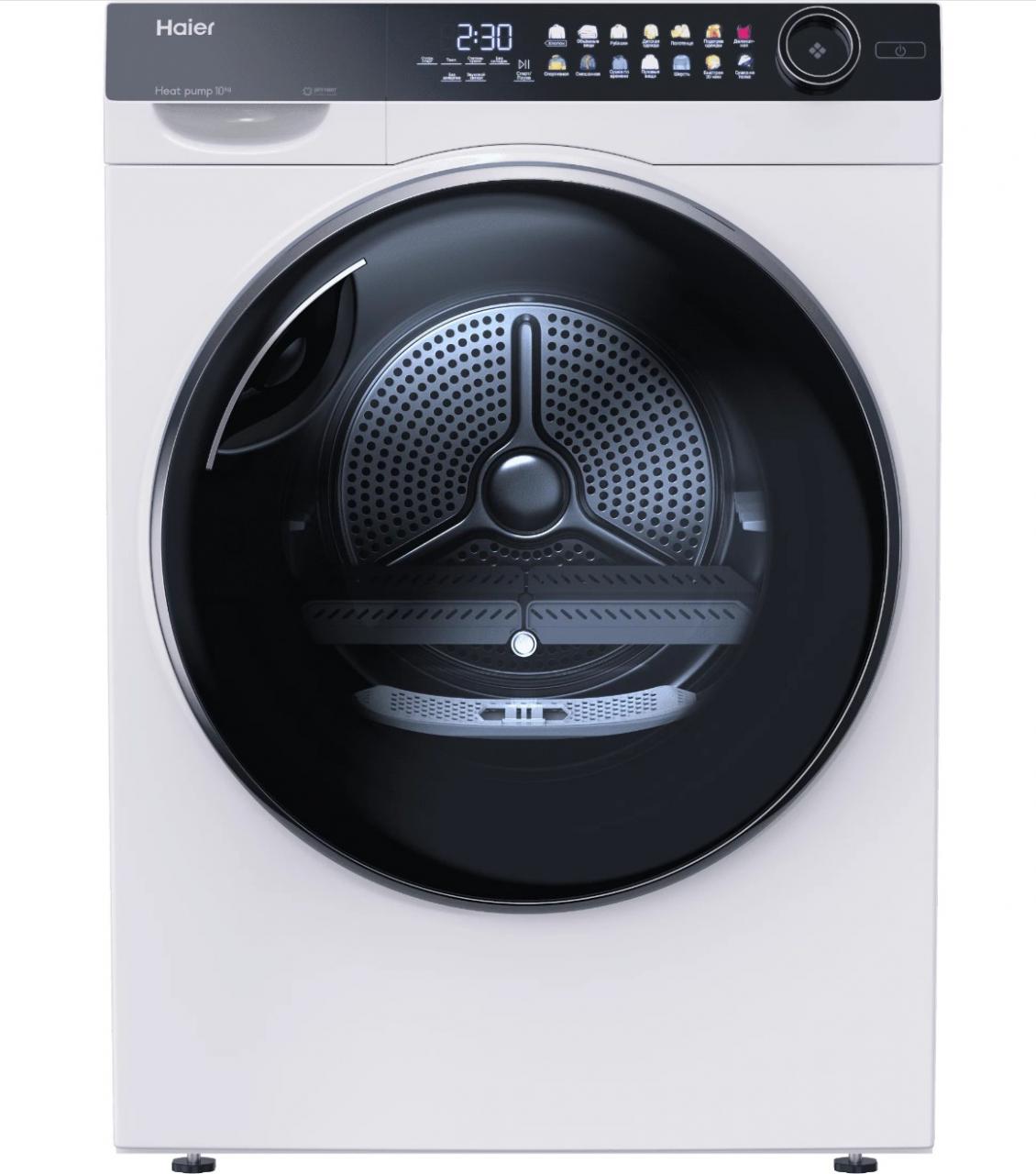 Сушильная машина Haier HD100-A2378