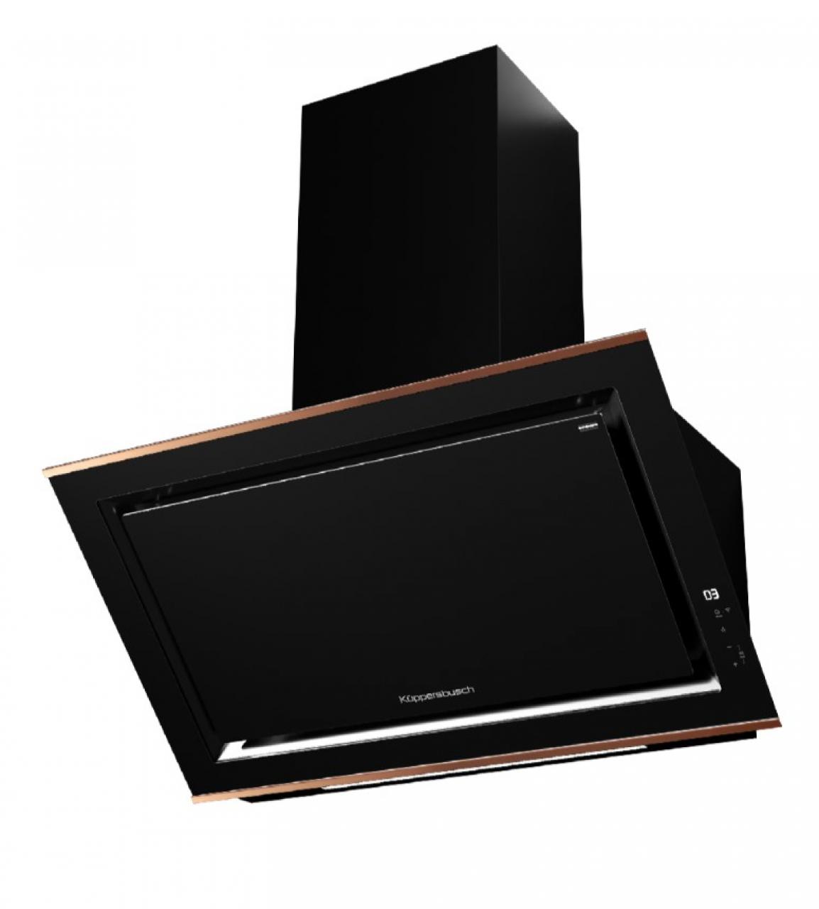 Вытяжка KUPPERSBUSCH DW 9880.0 S7 Copper