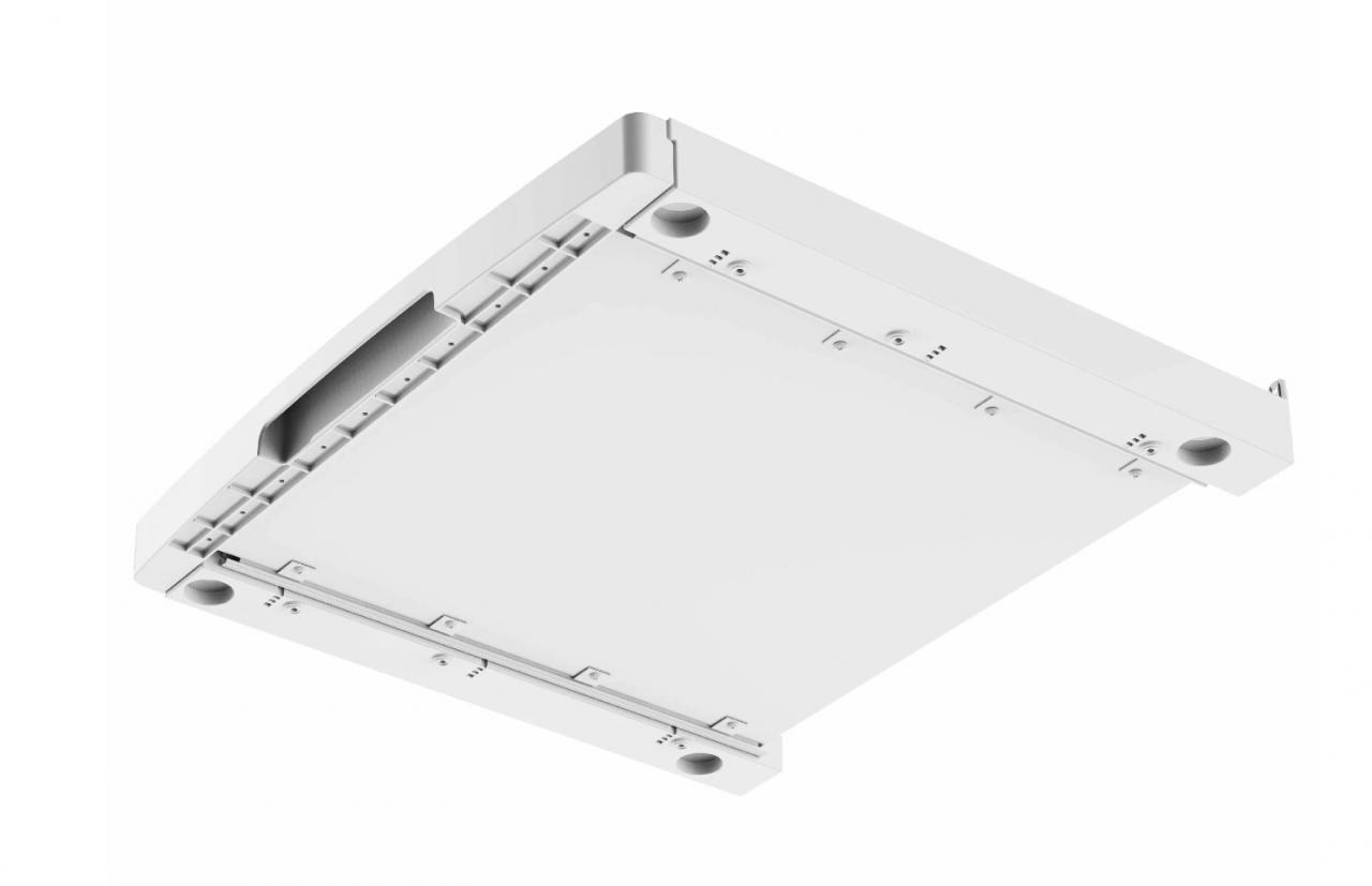 Соединитель для стиральной и сушильной машины Evelux CWD 6060
