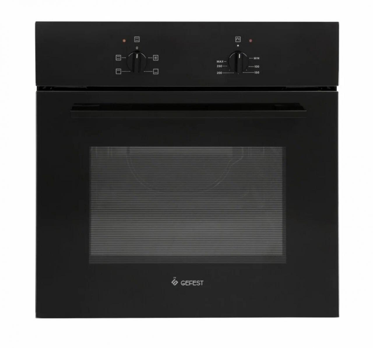 Электрический духовой шкаф GEFEST ЭДВ ДА 622 К2