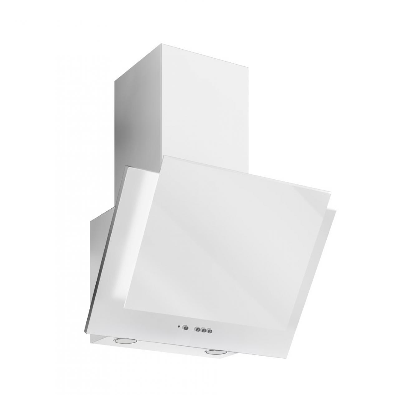 Вытяжка ELIKOR RUBIN 60P-1000-E4D WHITE