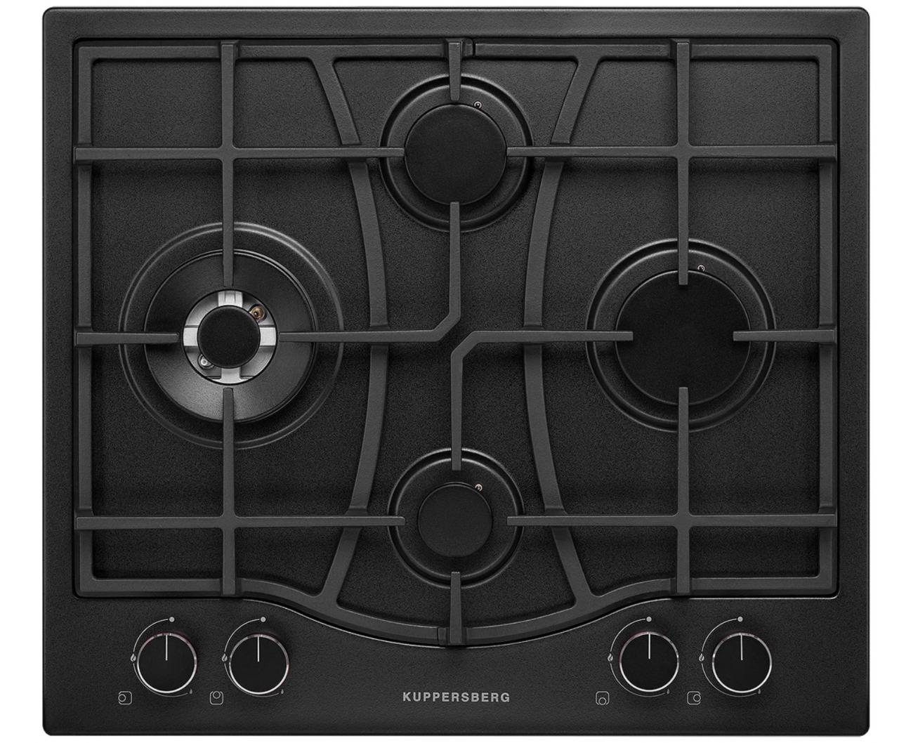 Варочная поверхность Kuppersberg FS 67 B