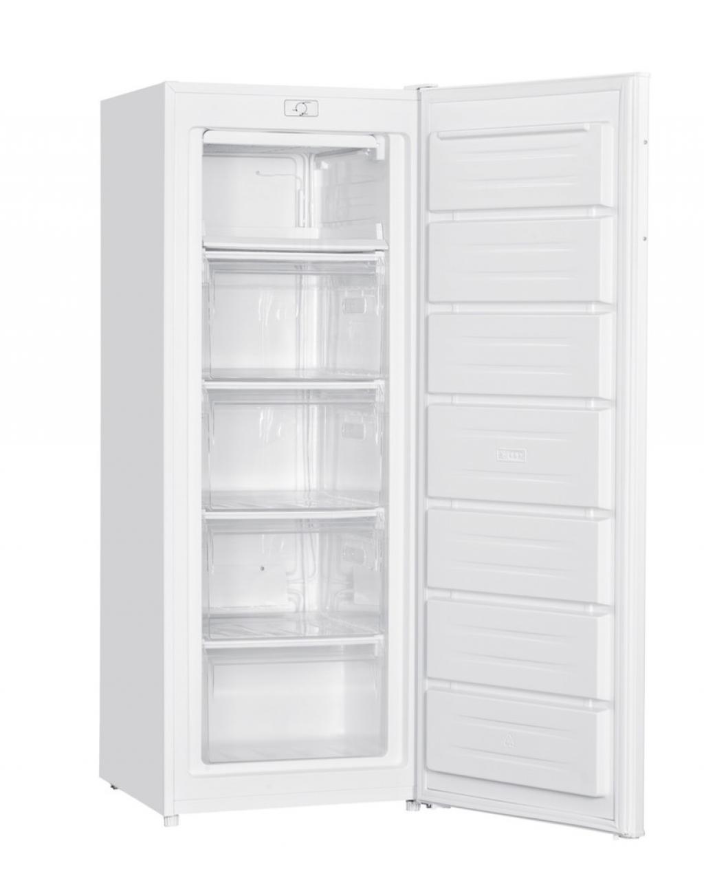 Морозильная камера Kraft KF-HS225W