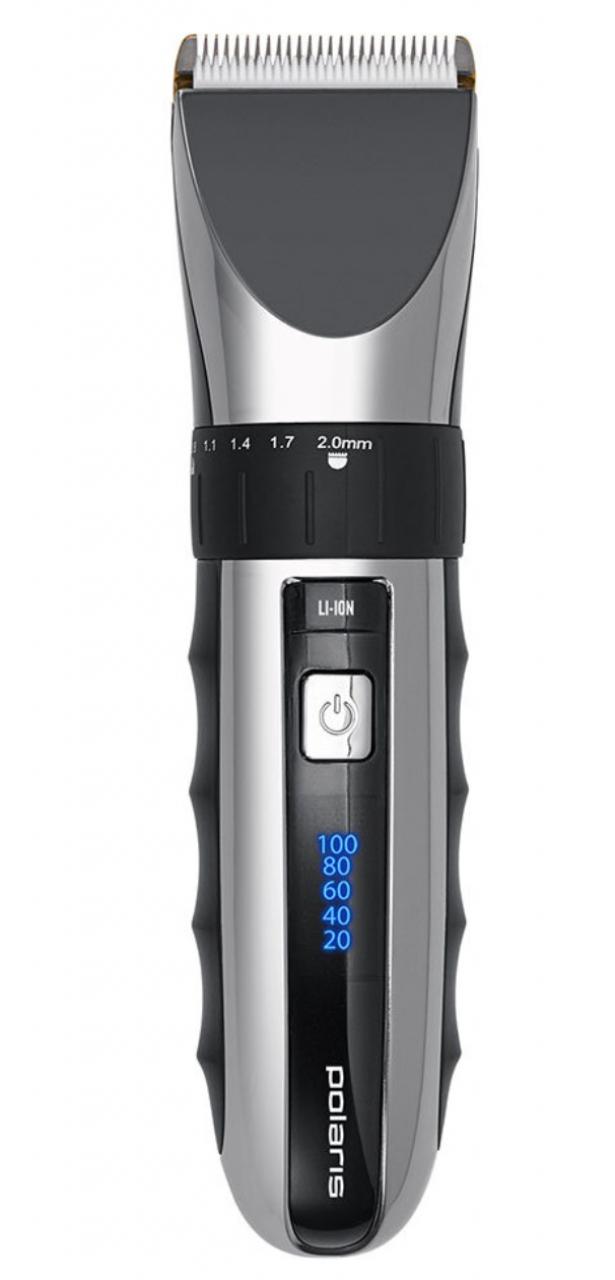 Машинка для стрижки Polaris PHC 3017RC Argan Therapy Pro