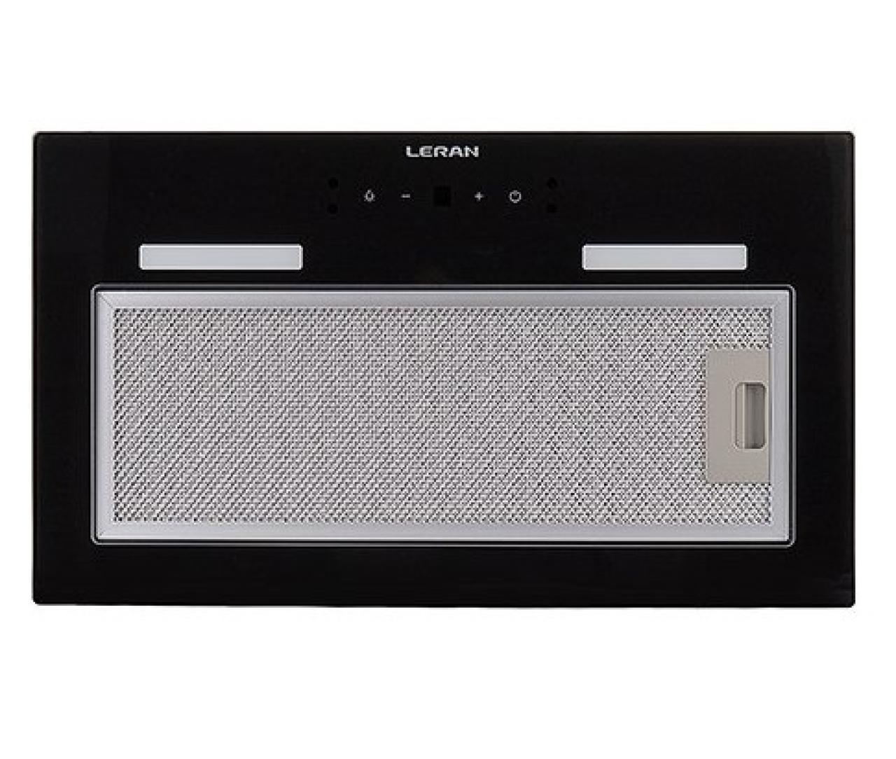 Вытяжки встраиваемые LERAN BH 6010 B