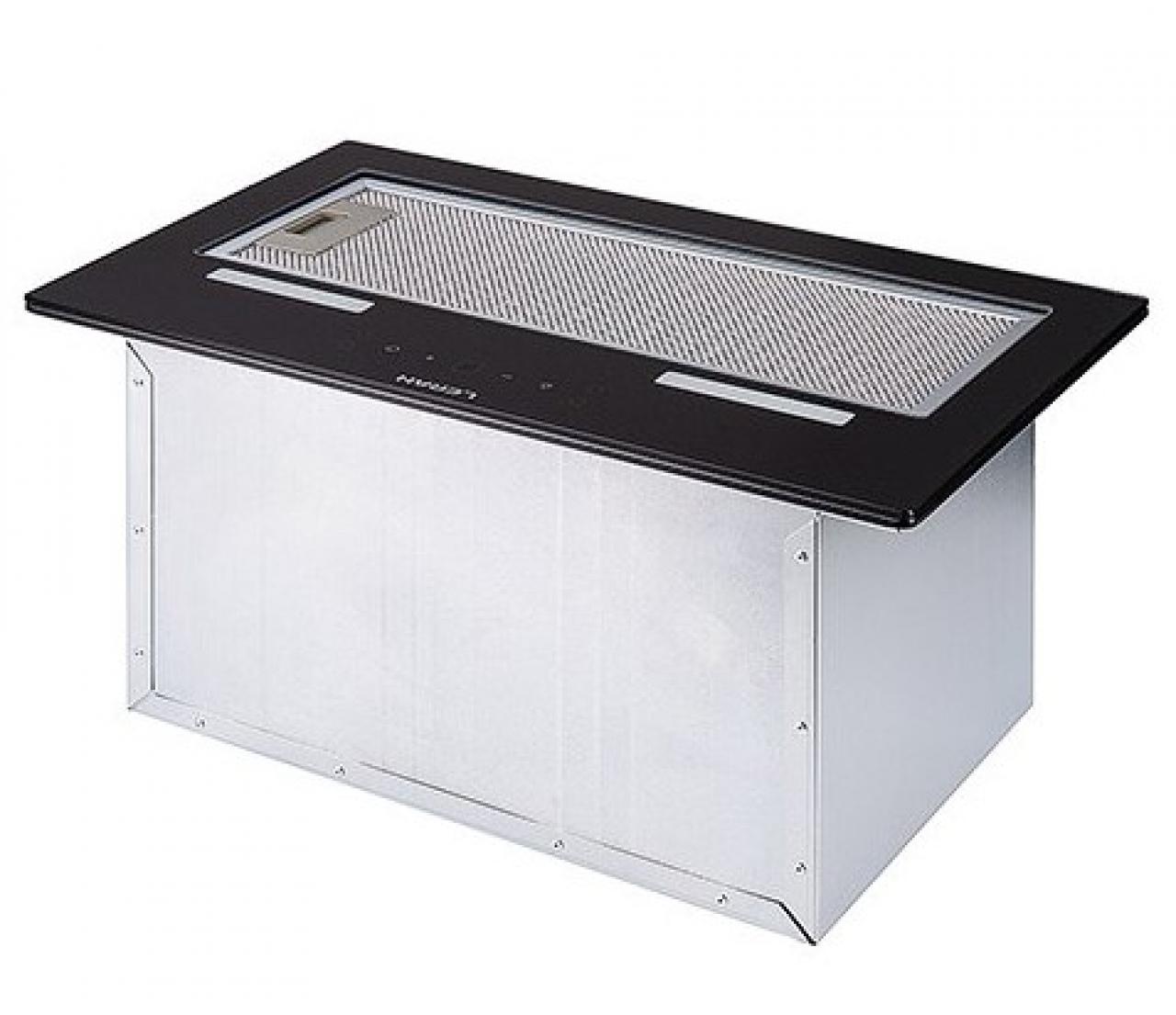 Вытяжки встраиваемые LERAN BH 6010 B