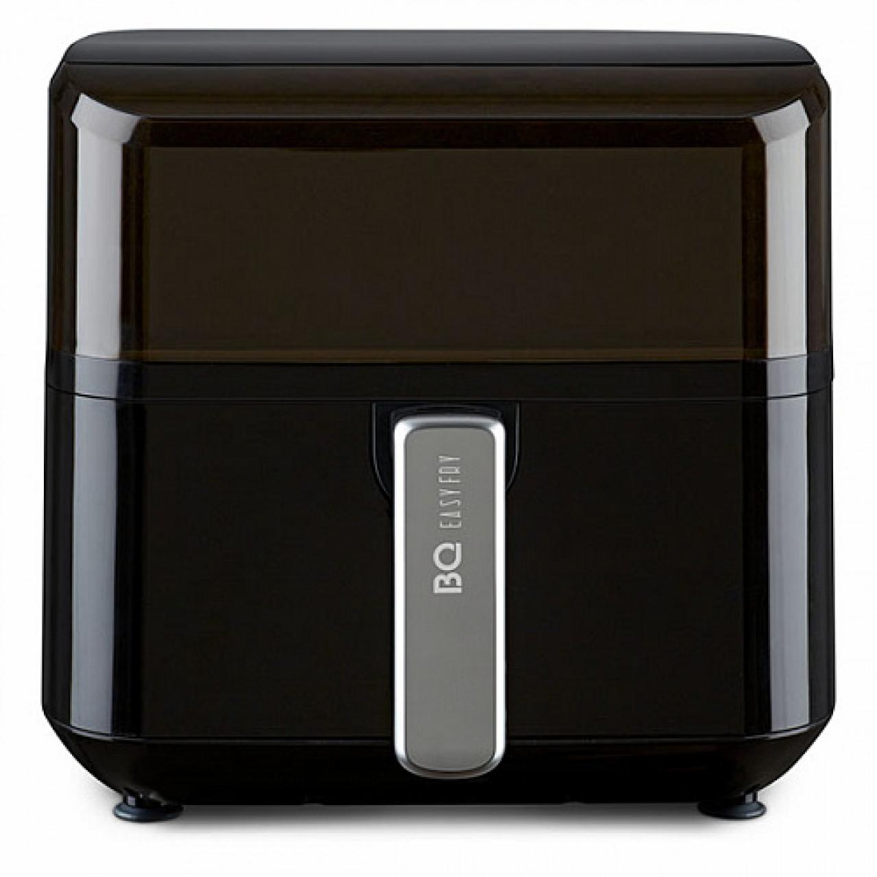 Аэрогриль BQ GR2001 черный