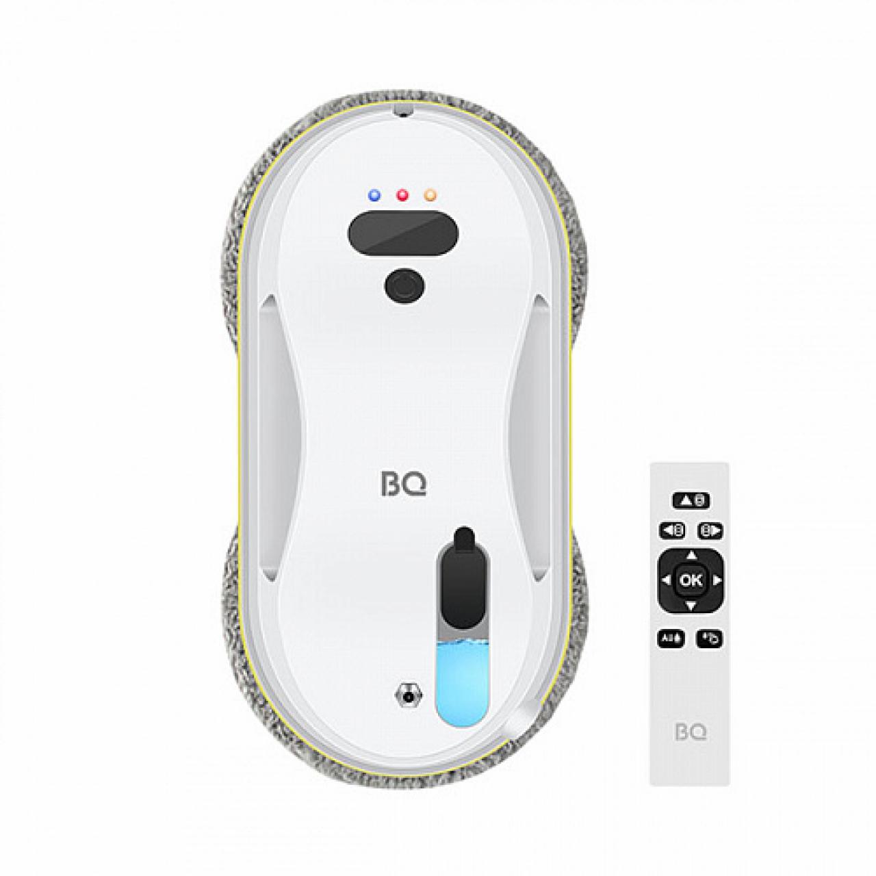 Робот-мойщик окон BQ WR200S White