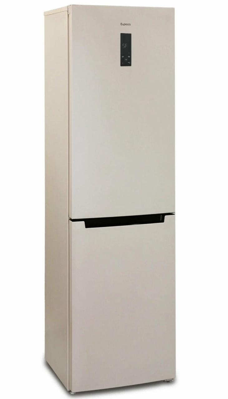 Холодильник Бирюса G980NF