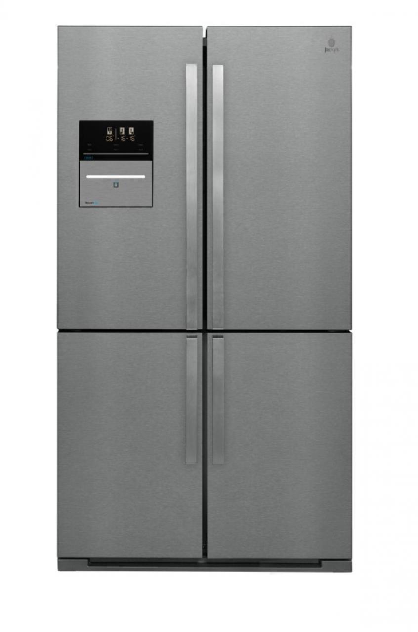 Холодильник Jacky's JR FI526V