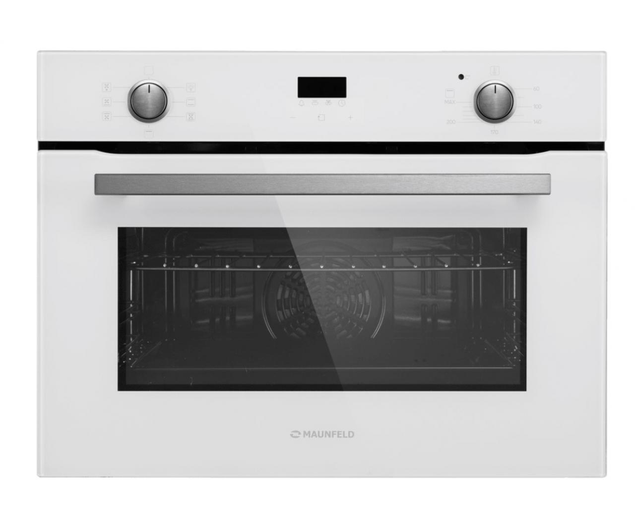 Духовой шкаф Maunfeld AMCO537GW
