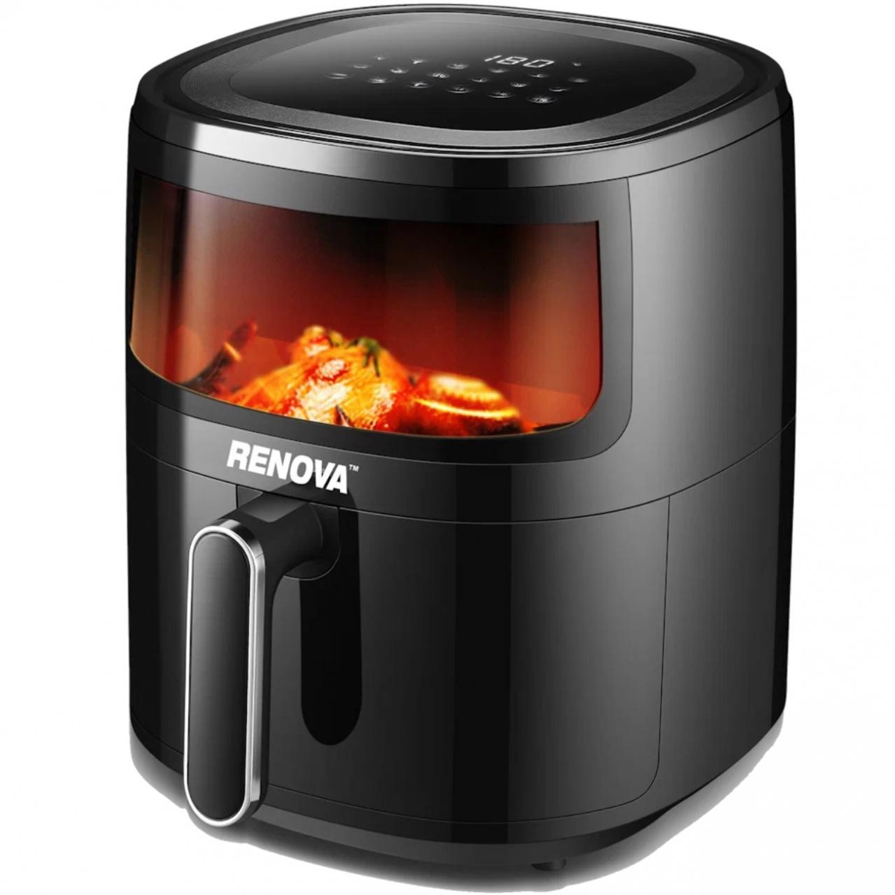 Аэрогриль Renova AF5-DTB1