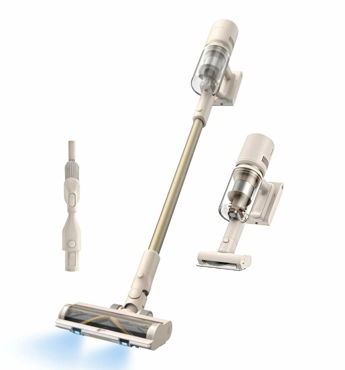 Беспроводной пылесос Dreame U20 Cordless vacuum cleaner (VPV11A)