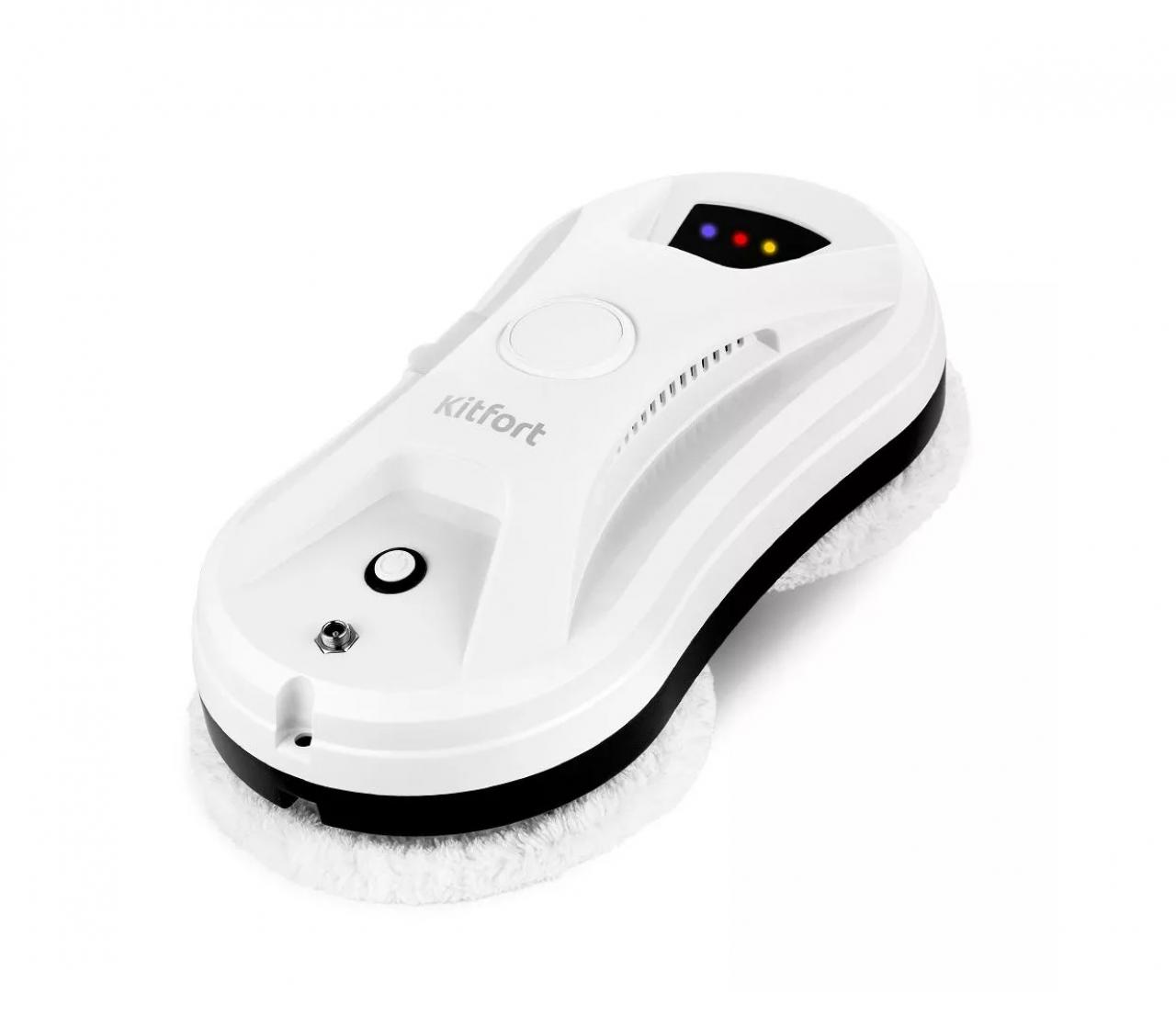 Робот для мойки окон Kitfort КТ-5181