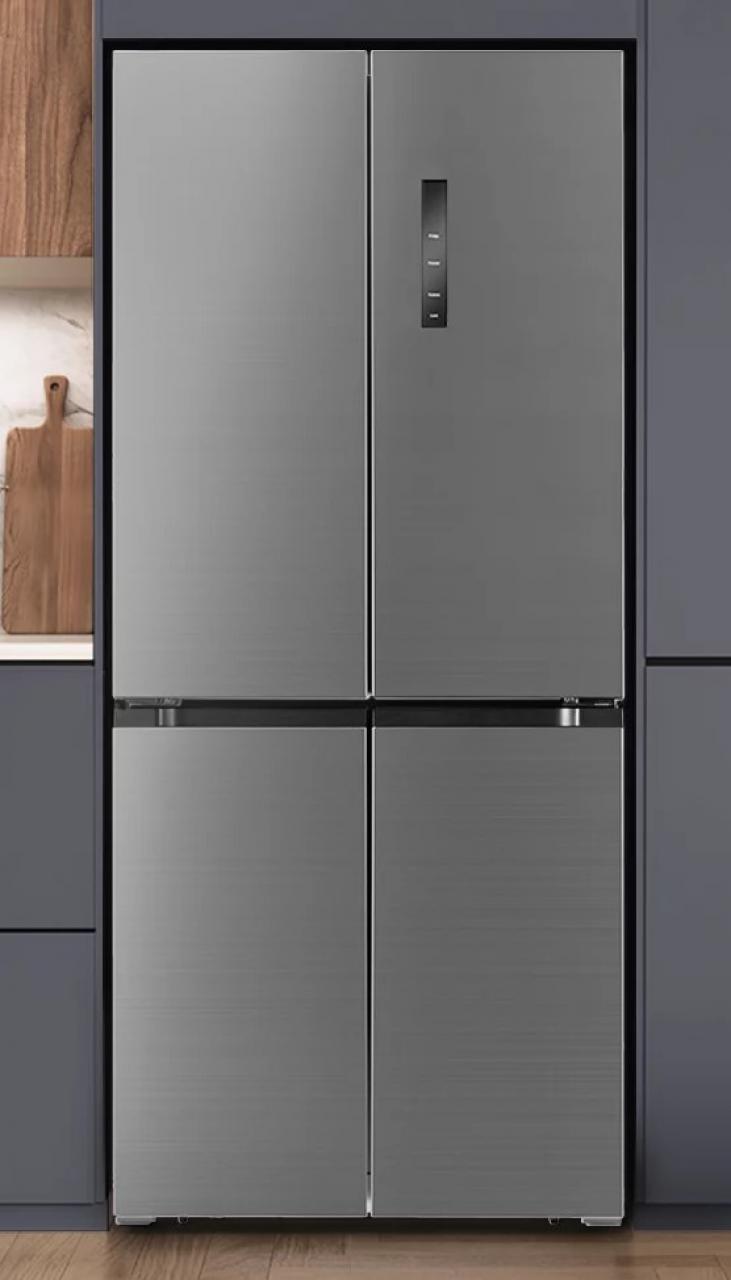 Холодильник LEX LCD432GrID