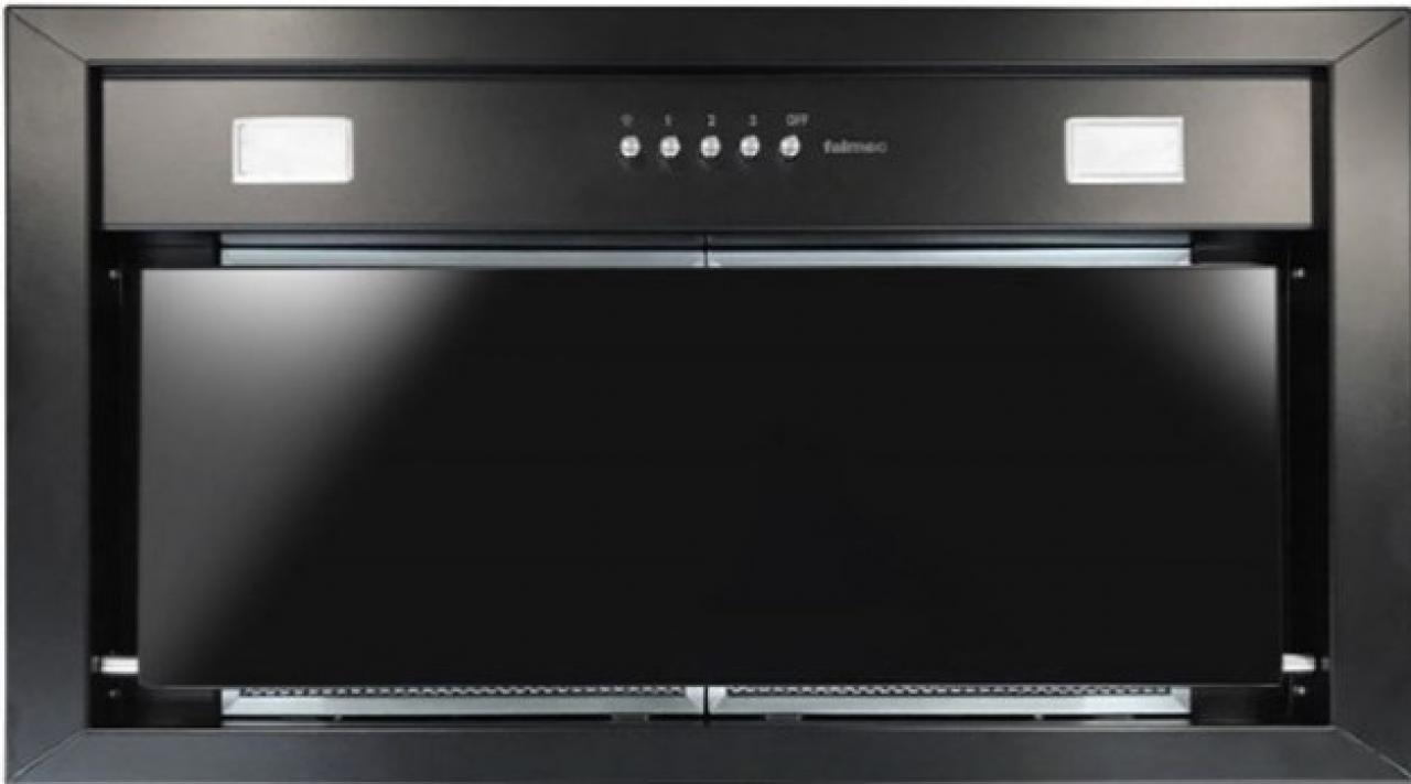 Встраиваемая вытяжка FALMEC BUILT-IN 70 MAX BK