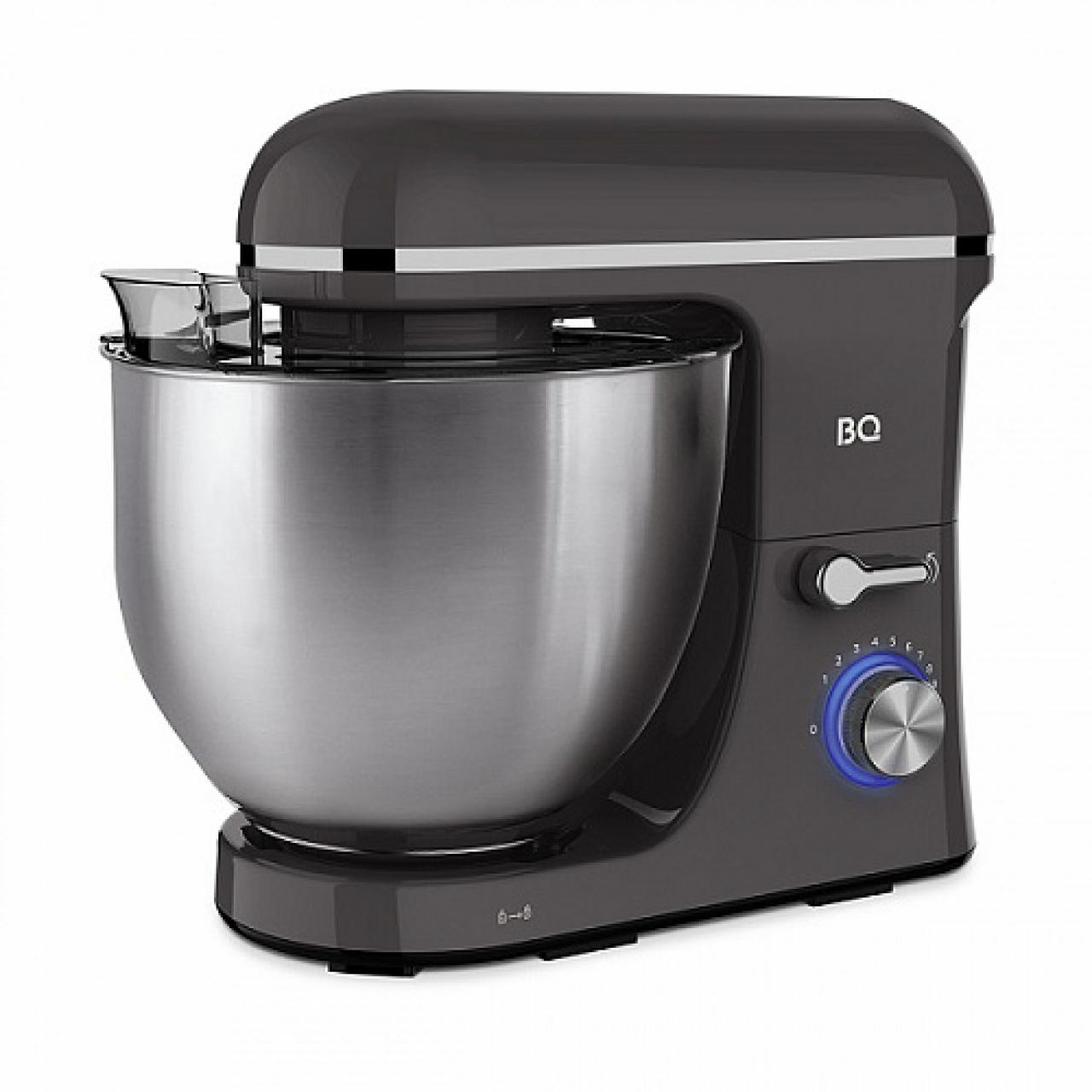 Планетарный миксер BQ MX840
