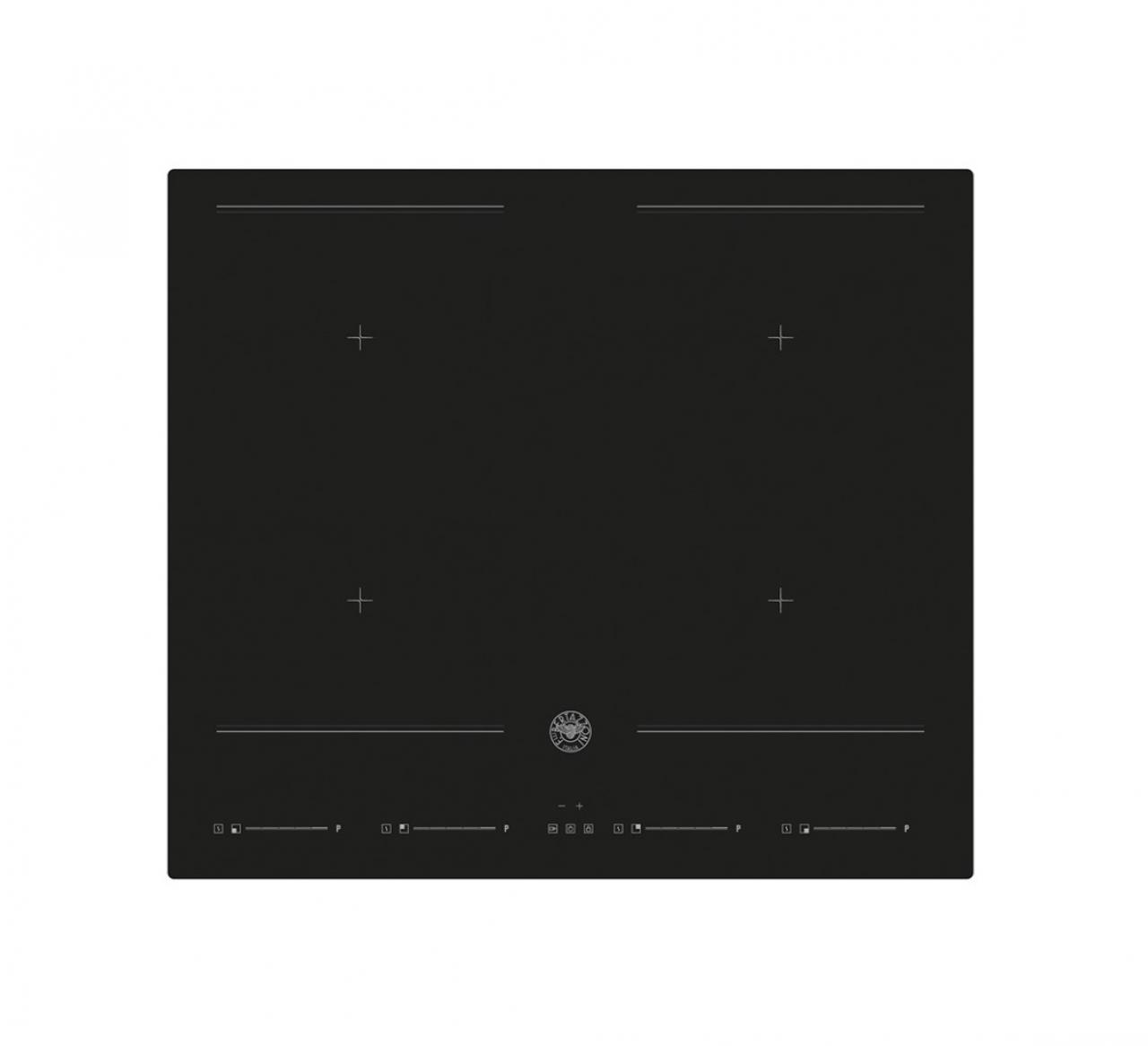 Варочная поверхность Bertazzoni P604I2M28NV