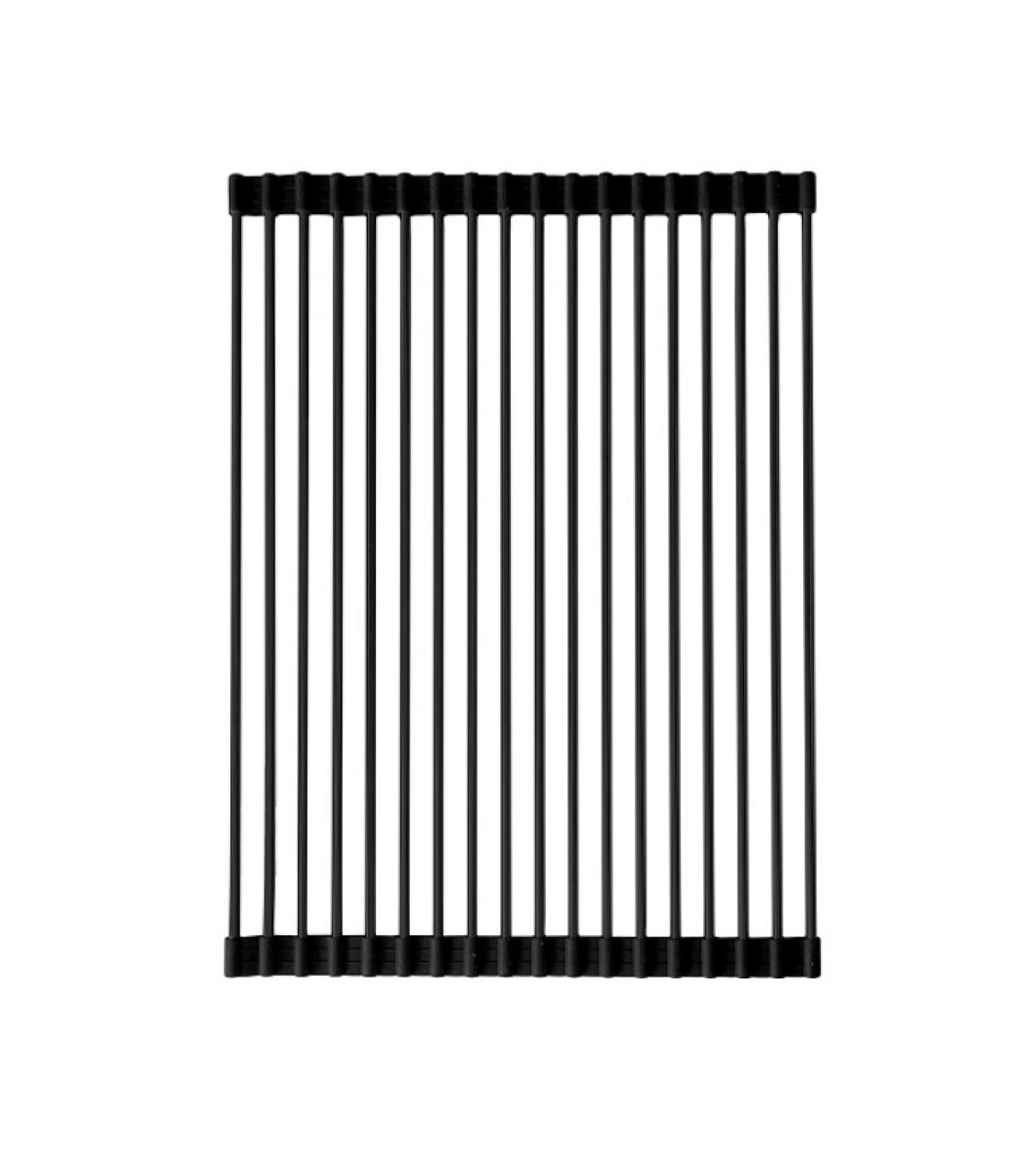 Сушилка рулонная ALVEUS ALL ROUND Black Edition черный