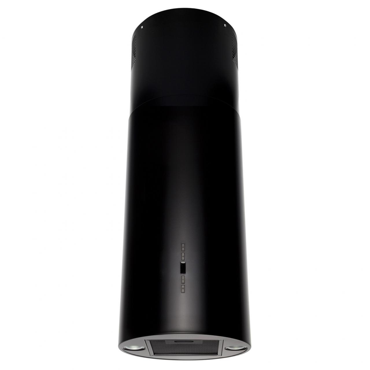 Кухонная вытяжка Konigin Fury Black 31