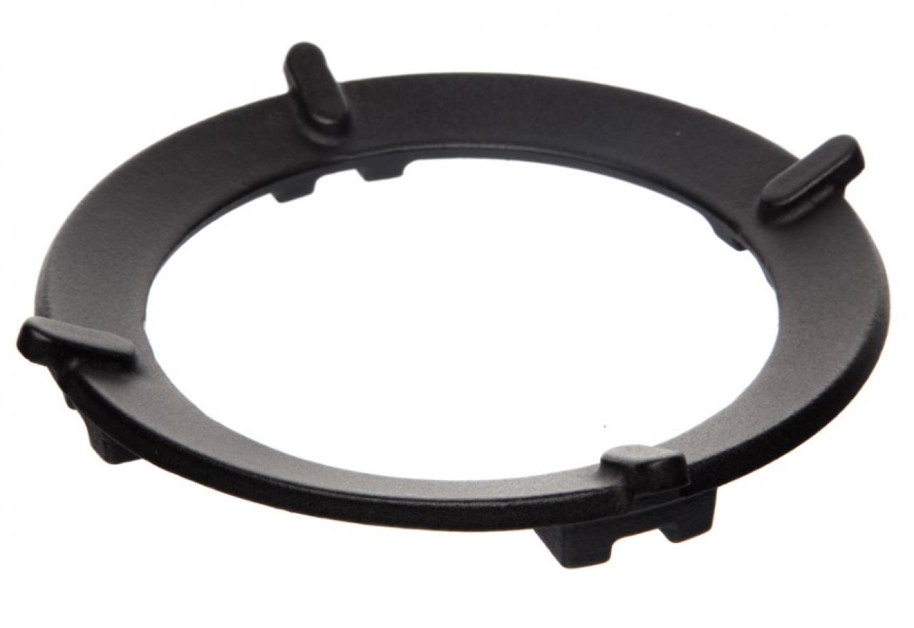 Адаптер (решетка) Konigin WOK черный