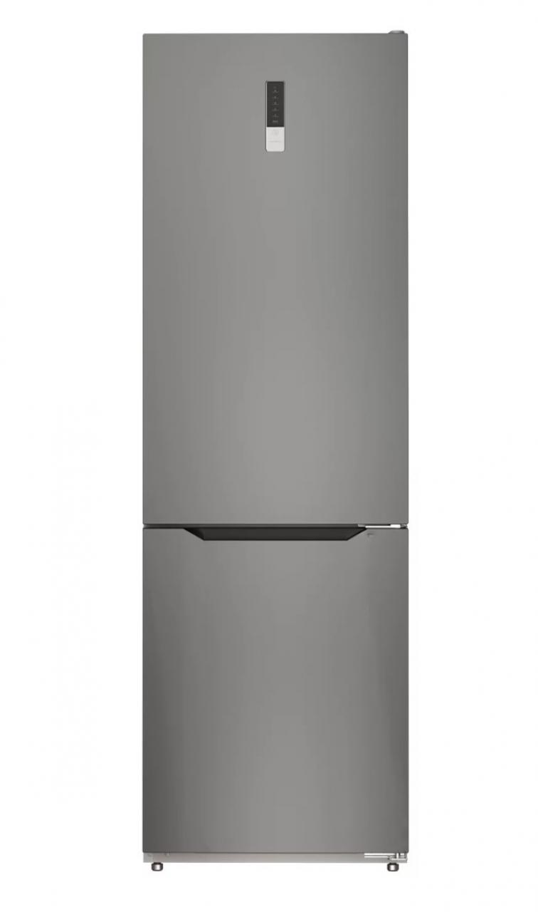 Холодильник LEX LKB201IXIDMax