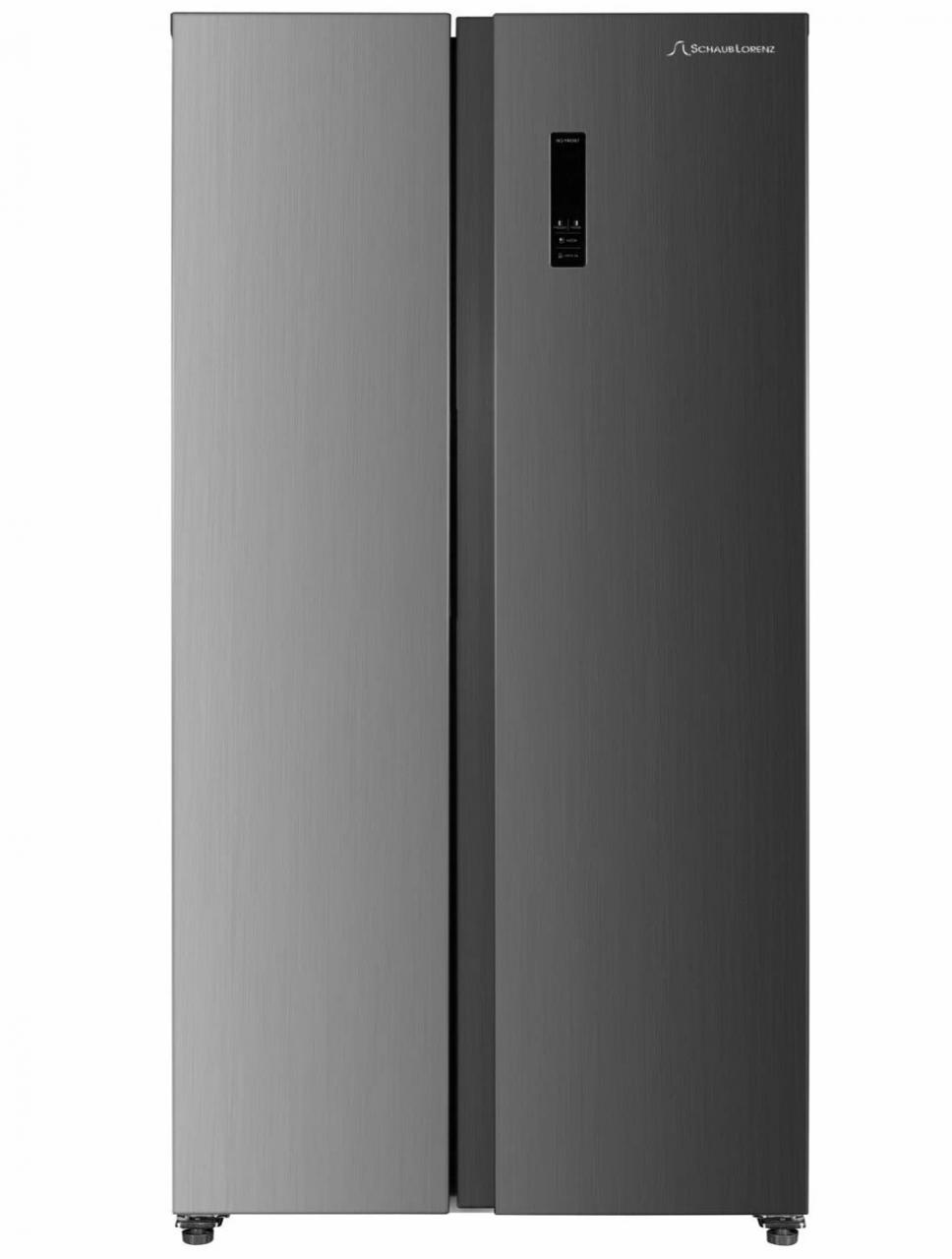 Холодильник Schaub Lorenz SLU S551G4EI