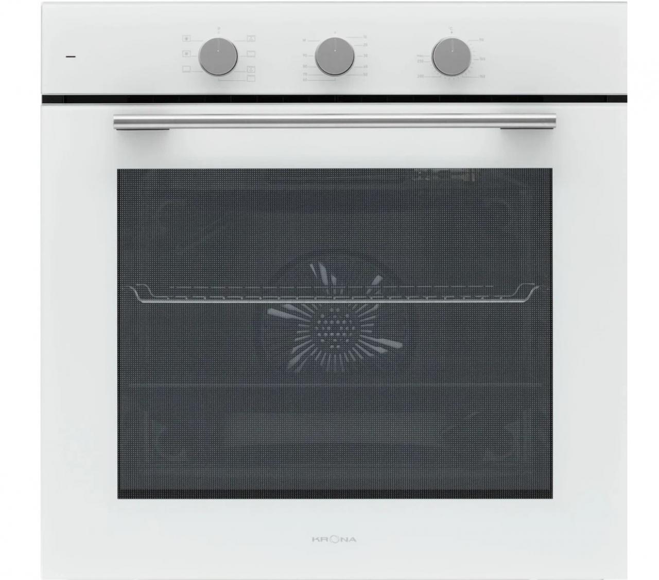Электрический духовой шкаф Krona ELEMENT plus 60 WH
