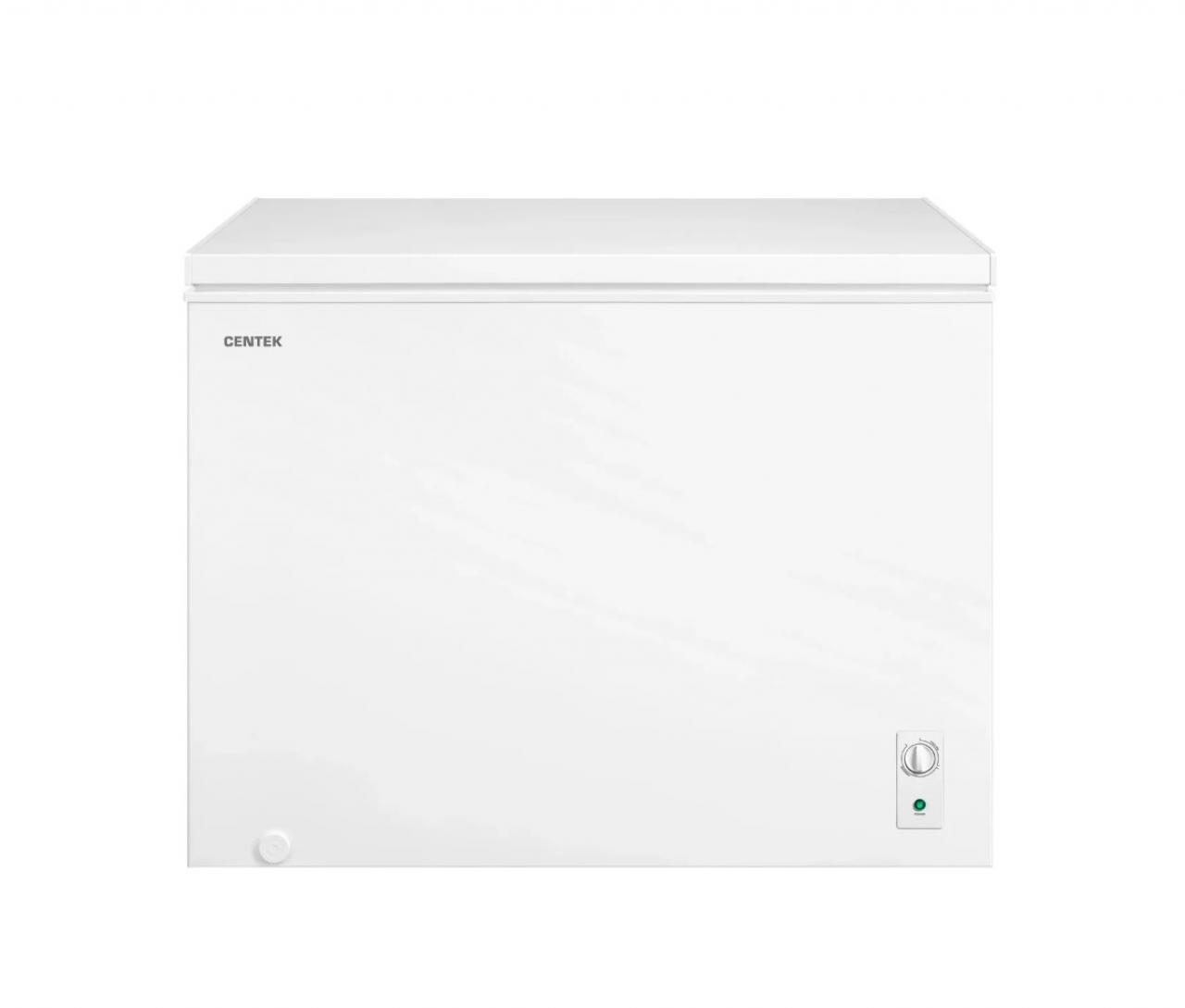 Морозильный ларь Centek CT-4005