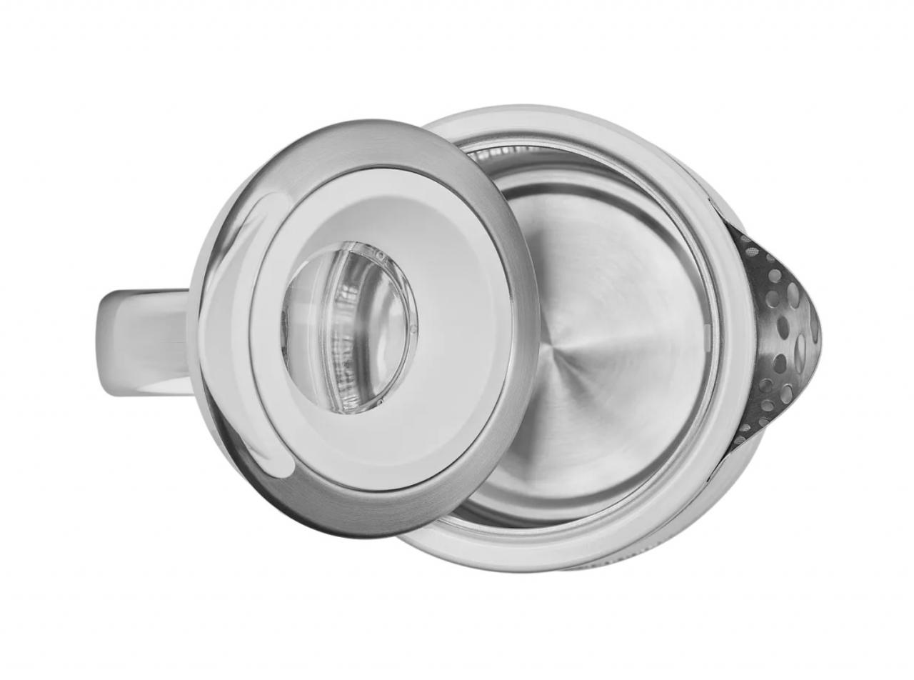 Чайник Polaris PWK 1715 CGL белый