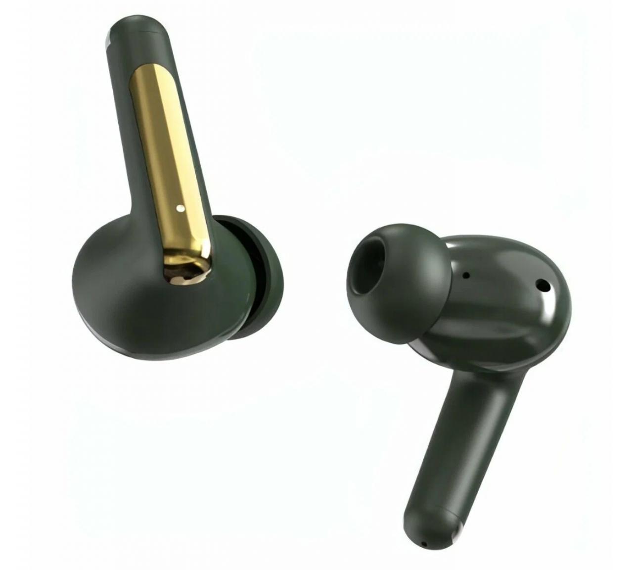 Наушники True Wireless Infinix TWS EARPHONE XE28 Green