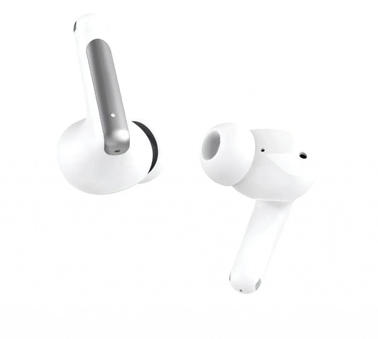 Наушники True Wireless Infinix TWS EARPHONE XE28 White