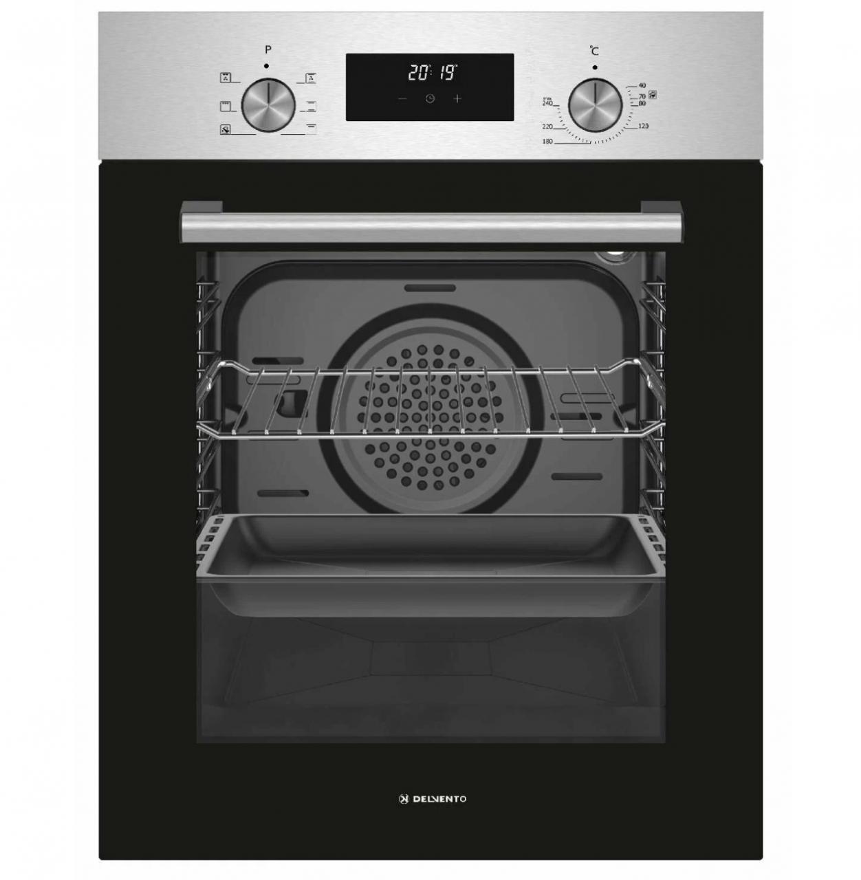 Духовой шкаф Delvento V4EM66057