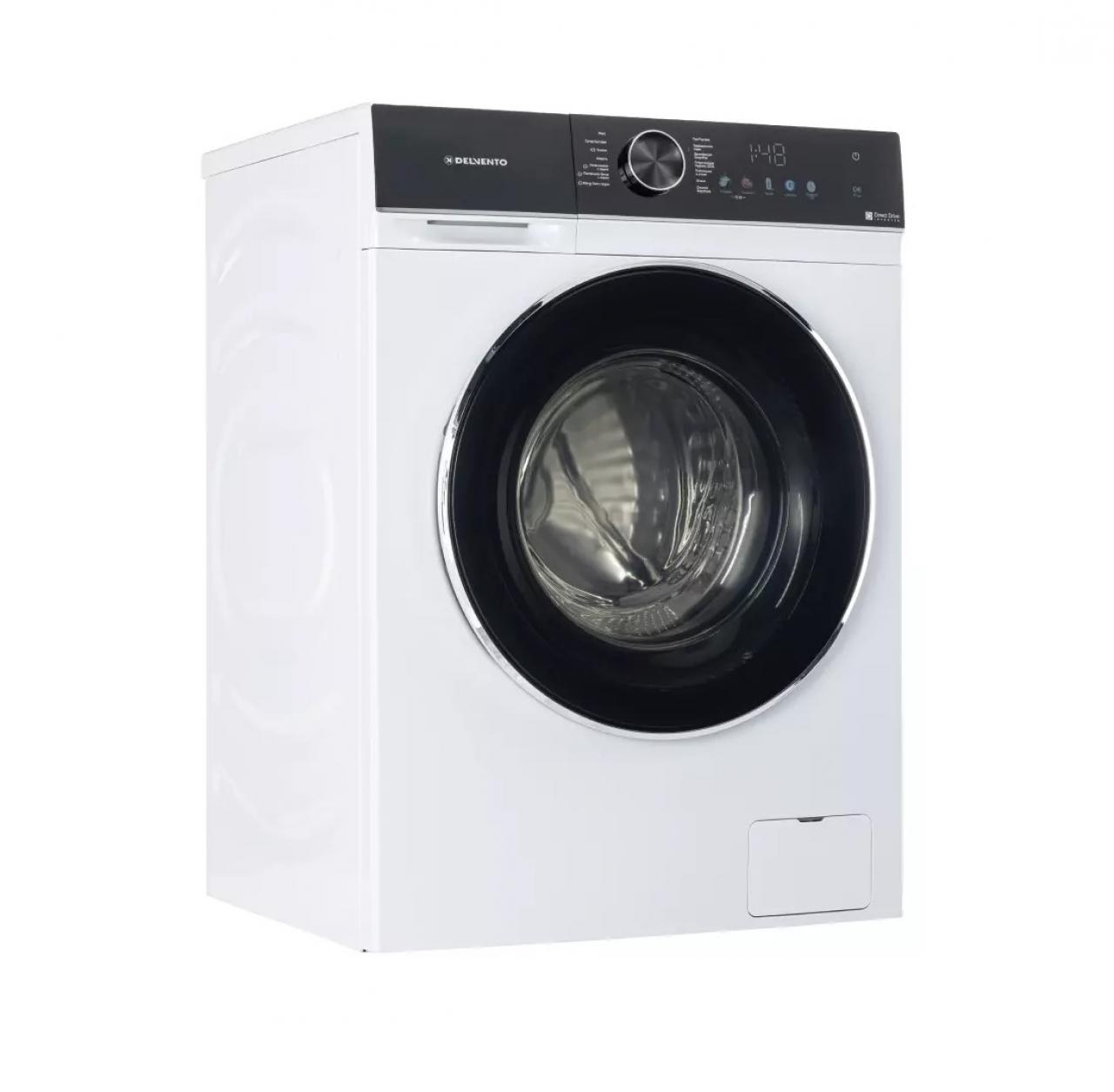 Стиральная машина DELVENTO VHC905